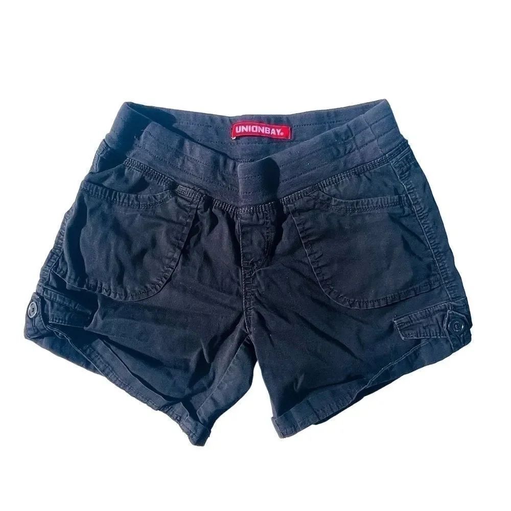 🔥4/$25 Unionbay Kids Shorts Size 10